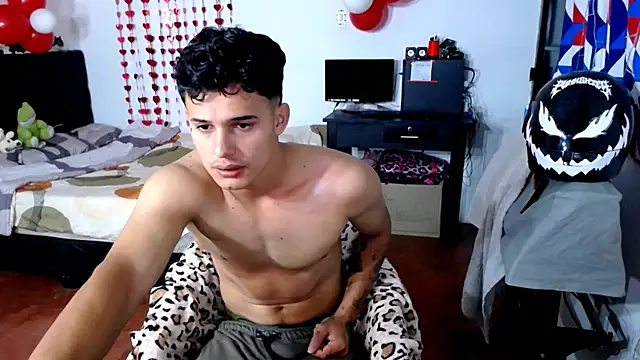 freddy romas online show from April 15, 2026, 11:49 am