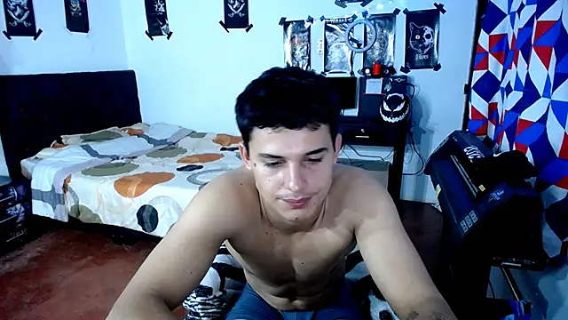 Snapshot of freddy_romas chatting on March 21, 2026, 3:52 am freddy romas online show from March 21, 2026, 3:52 am