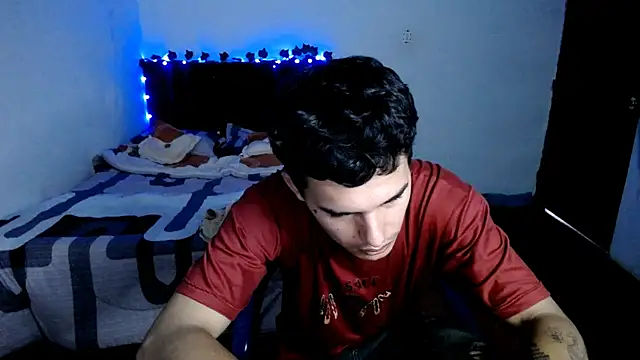 freddy romas online show from September 24, 2025, 2:34 pm