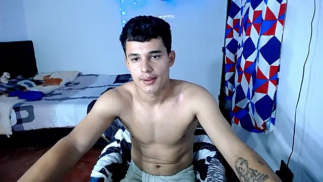 Snapshot of freddy_romas chatting on March 4, 2026, 2:03 pm freddy romas online show from March 4, 2026, 2:03 pm