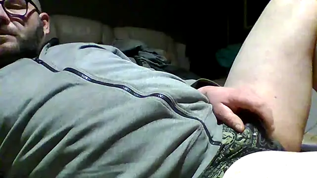 Hotbrabanderke online show from February 18, 2025, 10:58 pm