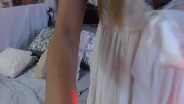 mysterymel online show from February 15, 2026, 11:36 pm