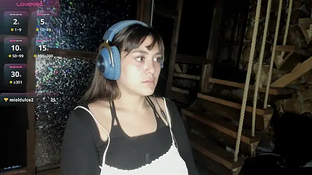 soysara15 online show from March 4, 2025, 1:01 am