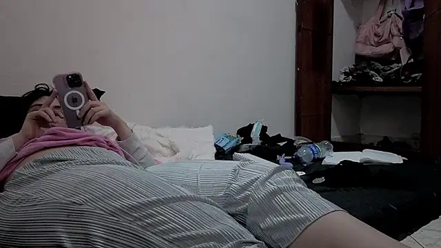 soysara15 online show from February 27, 2026, 12:55 am