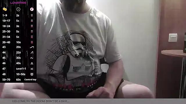 BondBroken online show from October 17, 2025, 7:26 pm