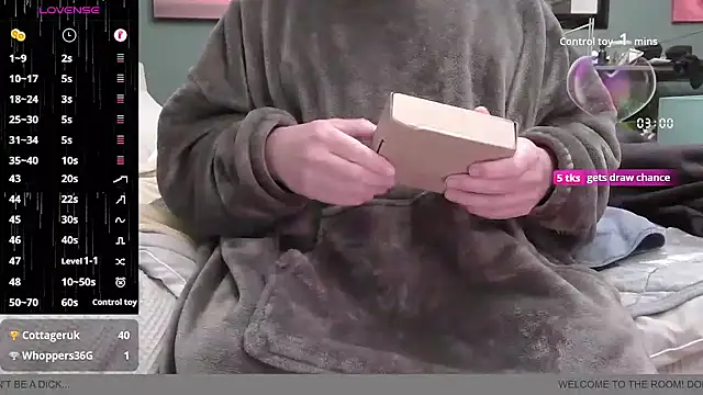 BondBroken online show from November 20, 2025, 7:36 pm