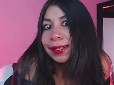 Snapshot of selene_gils chatting on February 28, 2026, 2:55 am selene gils online show from February 28, 2026, 2:55 am