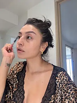 Snapshot of Gia_Ferh chatting on March 15, 2026, 2:13 pm Gia Ferh online show from March 15, 2026, 2:13 pm