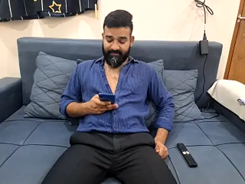 Fun Guuy online show from October 30, 2025, 4:22 am