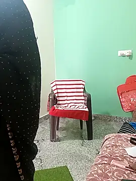 Snapshot of Saroj-Shah chatting on February 16, 2026, 6:45 am Saroj-Shah online show from February 16, 2026, 6:45 am