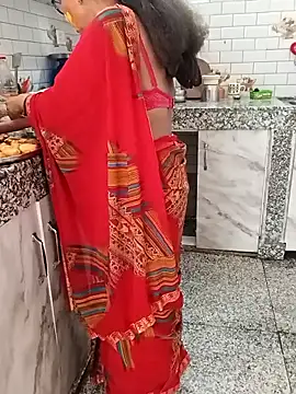 Snapshot of Saroj-Shah chatting on March 4, 2026, 8:00 am Saroj-Shah online show from March 4, 2026, 8:00 am