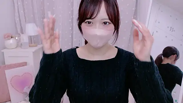 HANApipi online show from March 3, 2026, 1:45 am