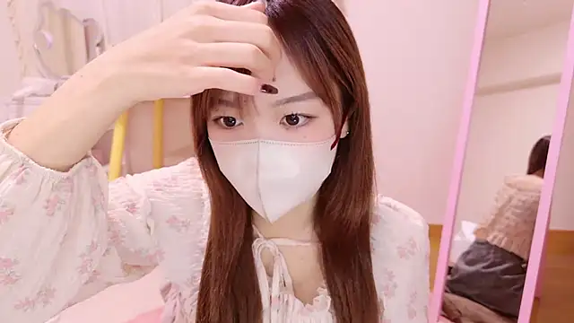 HANApipi online show from February 9, 2025, 9:47 am