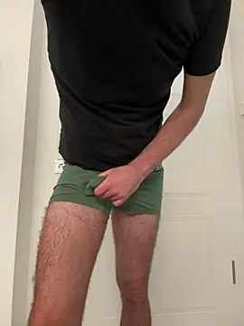 mrniceguy198 online show from October 17, 2025, 9:16 pm