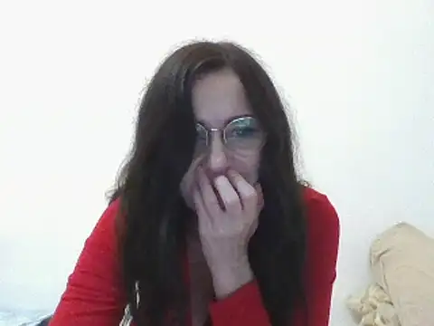 ButterflyJill online show from December 23, 2024, 1:18 am