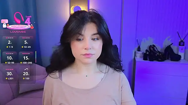 Snapshot of Jenna_Adams_ chatting on September 14, 2025, 1:06 am Jenna Adams online show from September 14, 2025, 1:06 am