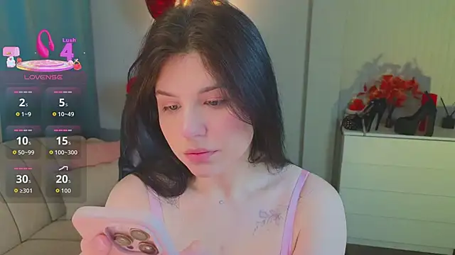 Snapshot of Jenna_Adams_ chatting on March 30, 2026, 1:18 am Jenna Adams online show from March 30, 2026, 1:18 am