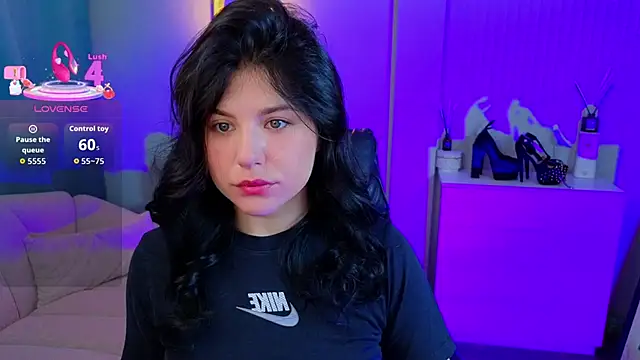 Snapshot of Jenna_Adams_ chatting on September 29, 2025, 1:34 am Jenna Adams online show from September 29, 2025, 1:34 am