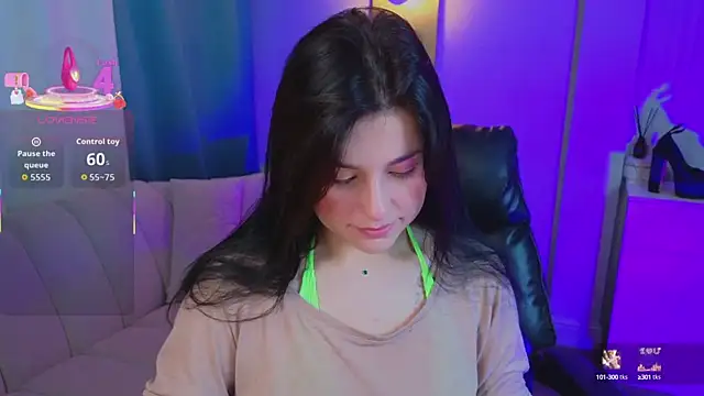 Snapshot of Jenna_Adams_ chatting on October 7, 2025, 1:17 am Jenna Adams online show from October 7, 2025, 1:17 am