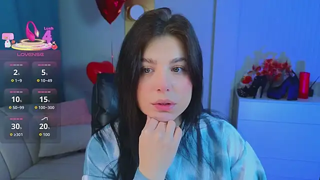 Snapshot of Jenna_Adams_ chatting on April 7, 2026, 1:18 am Jenna Adams online show from April 7, 2026, 1:18 am