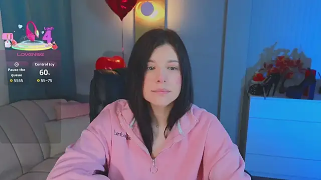 Snapshot of Jenna_Adams_ chatting on March 27, 2026, 12:08 am Jenna Adams online show from March 27, 2026, 12:08 am