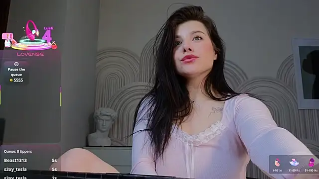 Snapshot of Jenna_Adams_ chatting on March 17, 2025, 7:13 am Jenna Adams online show from March 17, 2025, 7:13 am