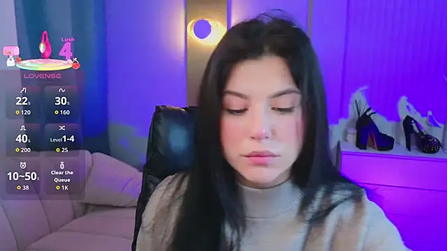 Snapshot of Jenna_Adams_ chatting on October 18, 2025, 12:56 am Jenna Adams online show from October 18, 2025, 12:56 am