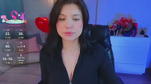 Snapshot of Jenna_Adams_ chatting on March 17, 2026, 1:19 am Jenna Adams online show from March 17, 2026, 1:19 am