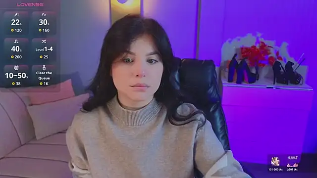 Snapshot of Jenna_Adams_ chatting on November 23, 2025, 12:53 am Jenna Adams online show from November 23, 2025, 12:53 am