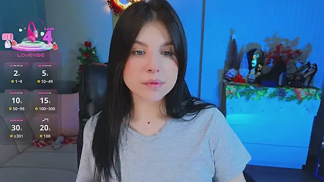 Snapshot of Jenna_Adams_ chatting on January 18, 2026, 12:58 am Jenna Adams online show from January 18, 2026, 12:58 am