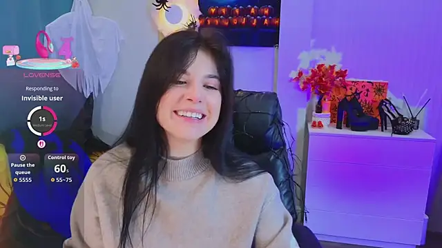 Snapshot of Jenna_Adams_ chatting on October 28, 2025, 12:55 am Jenna Adams online show from October 28, 2025, 12:55 am