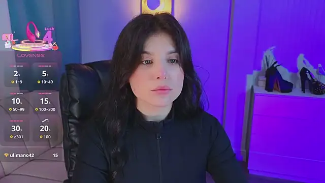 Snapshot of Jenna_Adams_ chatting on October 22, 2025, 1:16 am Jenna Adams online show from October 22, 2025, 1:16 am