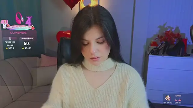 Snapshot of Jenna_Adams_ chatting on March 23, 2026, 1:06 am Jenna Adams online show from March 23, 2026, 1:06 am