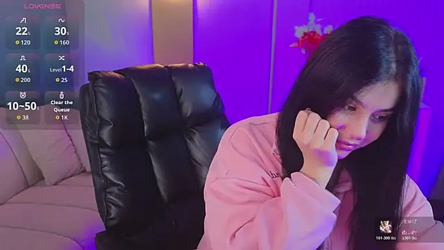 Snapshot of Jenna_Adams_ chatting on November 8, 2025, 1:09 am Jenna Adams online show from November 8, 2025, 1:09 am