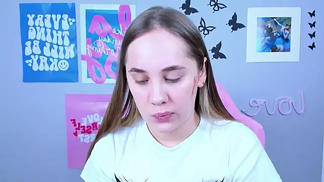 Snapshot of MiaMilas chatting on January 29, 2025, 8:51 am MiaMilas online show from January 29, 2025, 8:51 am