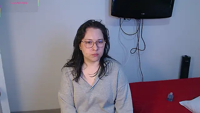 Snapshot of May_Carlier chatting on March 1, 2026, 3:17 am May Carlier online show from March 1, 2026, 3:17 am