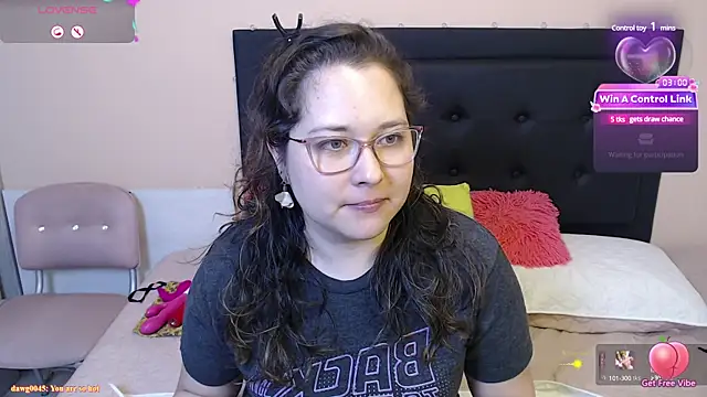 Snapshot of May_Carlier chatting on February 11, 2025, 4:55 am May Carlier online show from February 11, 2025, 4:55 am