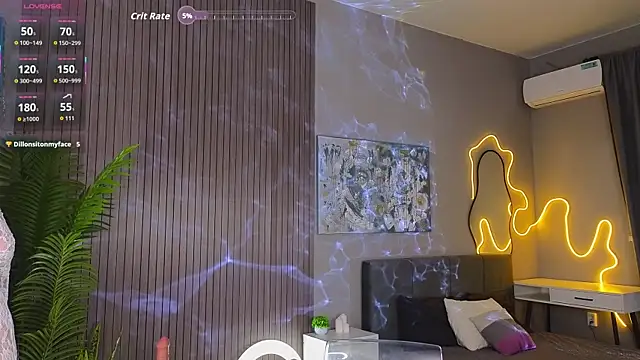 AudreyBrooks  online show from September 15, 2025, 7:31 am