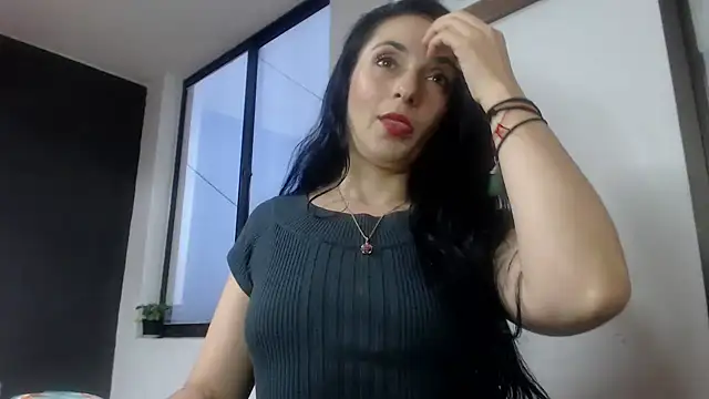 amellie ros online show from January 9, 2026, 10:28 pm