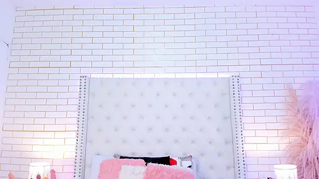 Krystal cambell1 online show from February 27, 2026, 7:14 pm