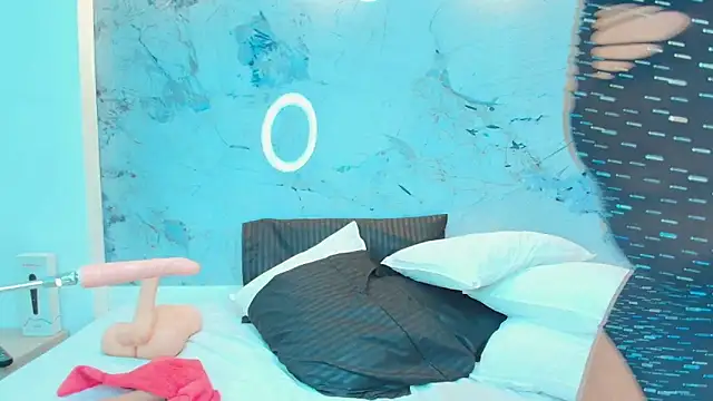 Krystal cambell1 online show from March 19, 2025, 8:34 am