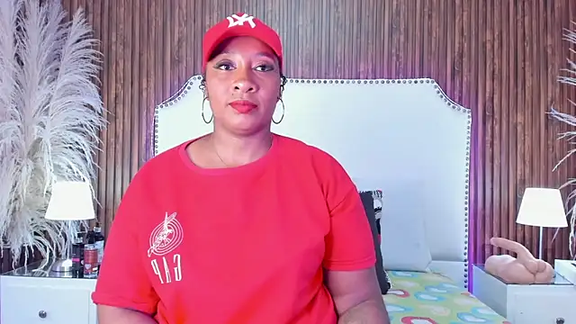 Krystal cambell1 online show from June 14, 2026, 3:30 am