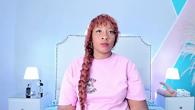 Krystal cambell1 online show from April 29, 2026, 7:53 pm