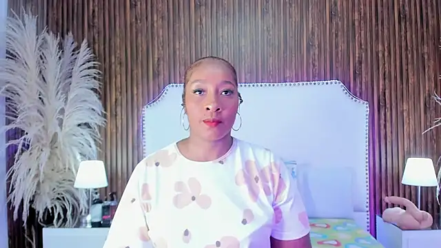 Krystal cambell1 online show from June 10, 2026, 7:59 pm