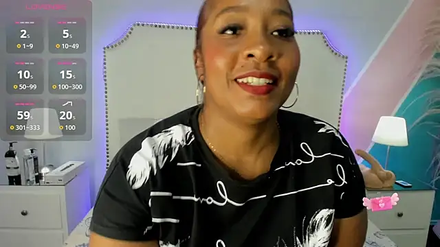 Krystal cambell1 online show from April 13, 2026, 7:29 pm