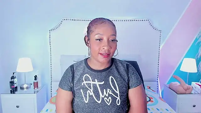 Krystal cambell1 online show from May 9, 2026, 8:01 pm