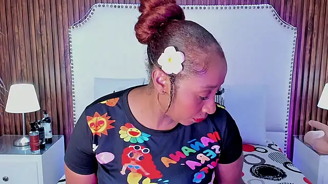 Krystal cambell1 online show from June 25, 2026, 8:14 pm