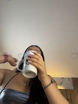 Emily Trujillo online show from June 20, 2026, 6:57 pm