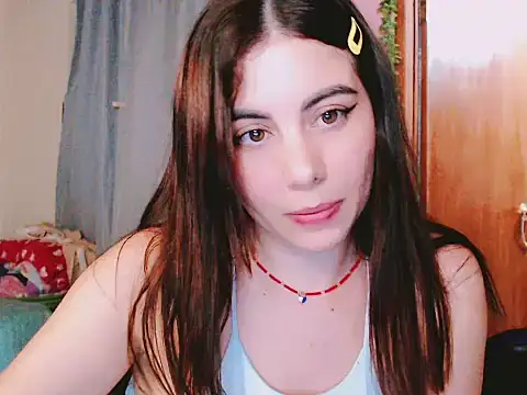 ARIA SUGARUB online show from May 10, 2026, 12:03 am