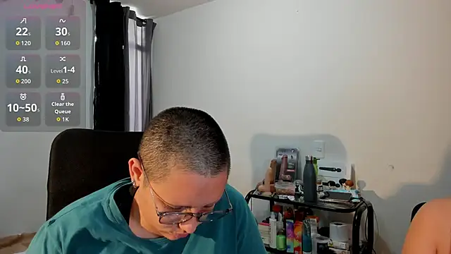 Snapshot of Mabelydani chatting on February 19, 2026, 12:57 pm Mabelydani online show from February 19, 2026, 12:57 pm